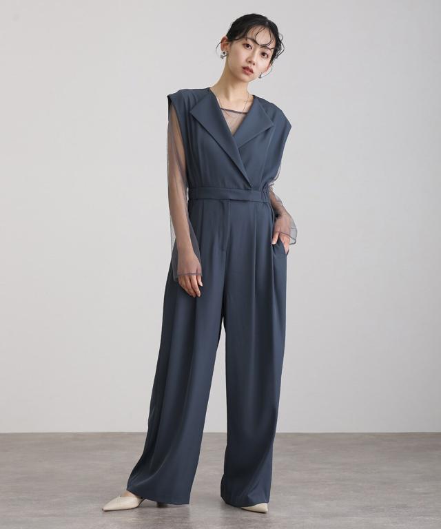 【アトロ】結婚式　パンツドレス 結婚式 パンツドレス | アトロ(atlo) | マルイウェブチャネル
