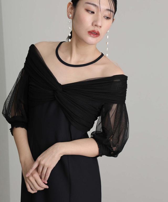 atlo パーティドレス アトロ（atlo）/パーティードレス