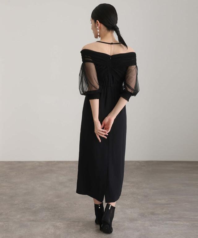 アトロ（atlo）/パーティードレス