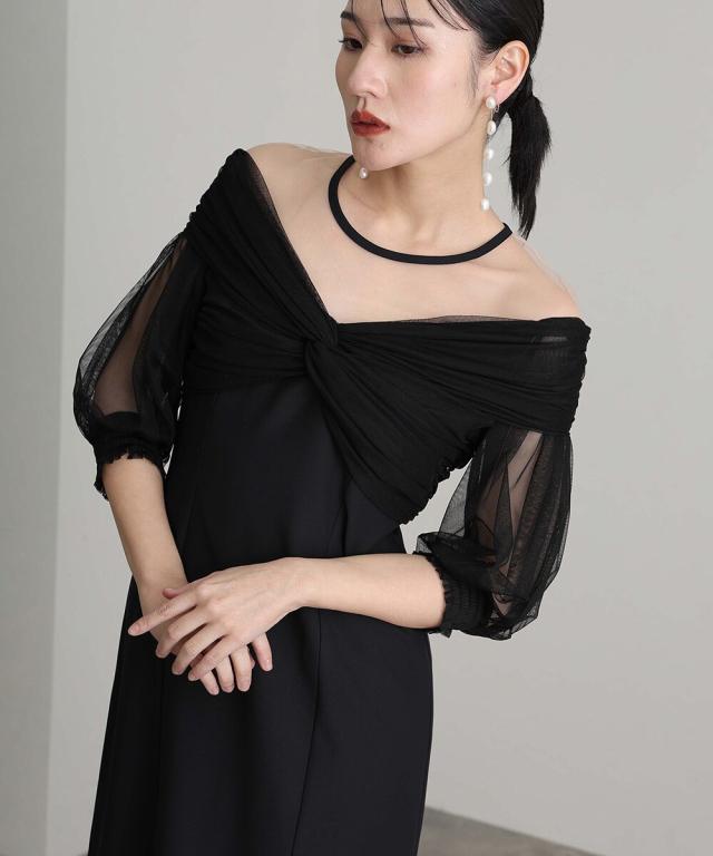 アトロ（atlo）/パーティードレス