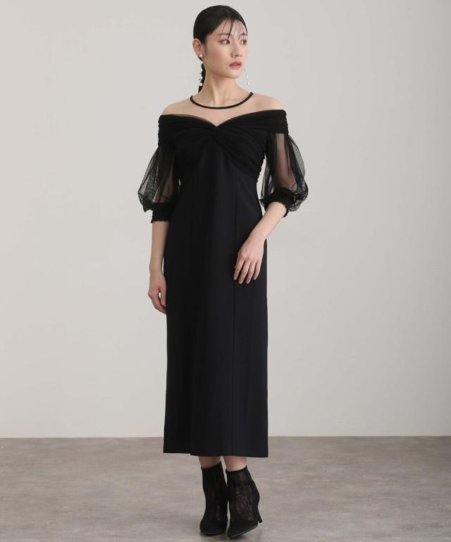 アトロ（atlo）/パーティードレス