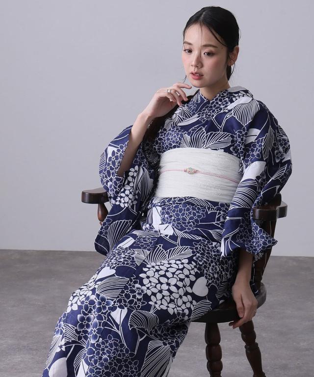 プールヴー（PourVous）/浴衣セット簡単の通販はau PAY マーケット
