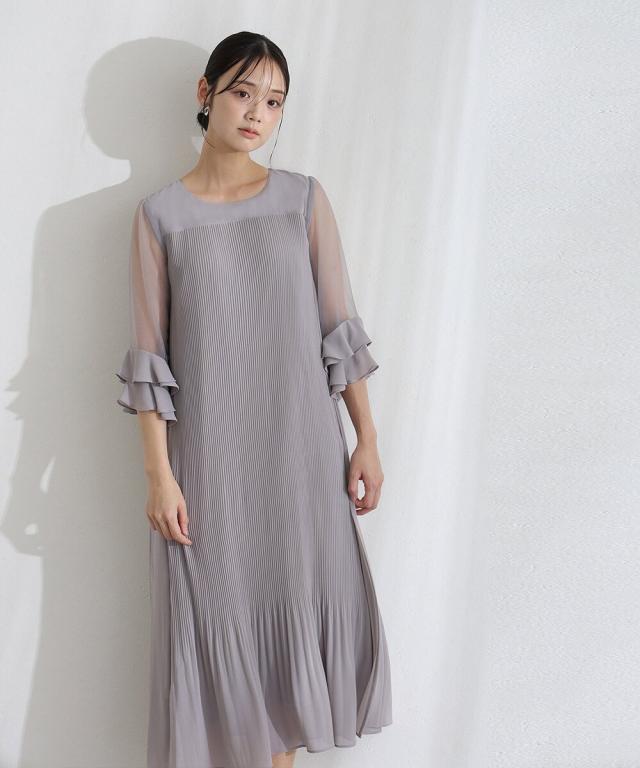 プールヴー（PourVous）/パーティードレス