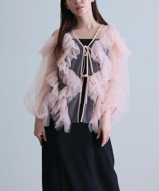 アトロ（atlo）/結婚式　ワンピース