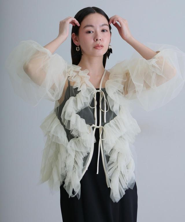 アトロ（atlo）/結婚式　ワンピース_1