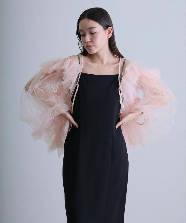 アトロ（atlo）/結婚式　ワンピース_6