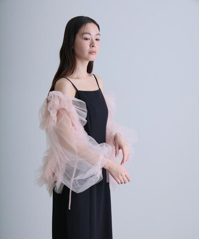アトロ（atlo）/結婚式　ワンピース_10