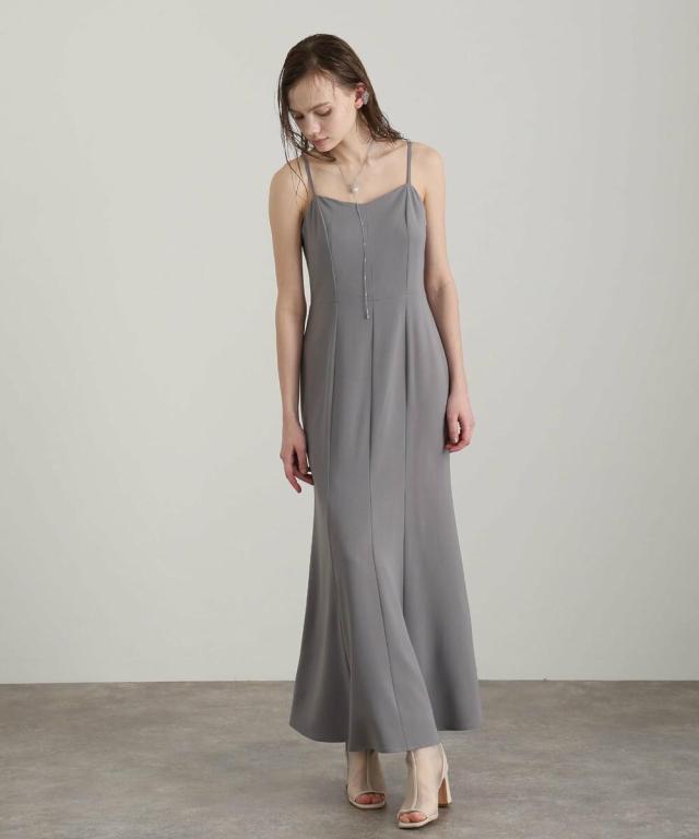 【NEW】アトロ（atlo）/結婚式　ワンピース_16