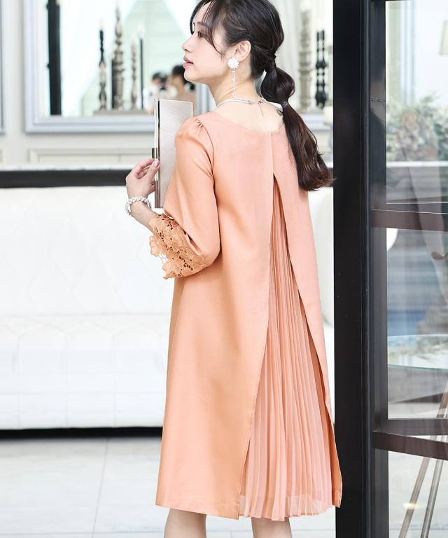 プールヴー（PourVous）/パーティードレス