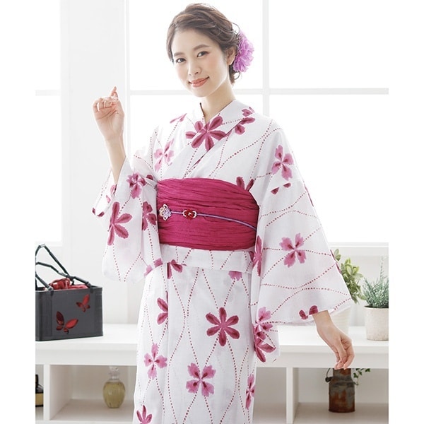 プールヴー（PourVous）/浴衣レディースの通販は