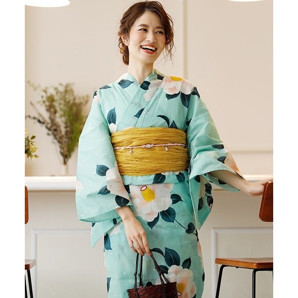 プールヴー（PourVous）/浴衣セット簡単 プールヴー（PourVous）/浴衣セット簡単