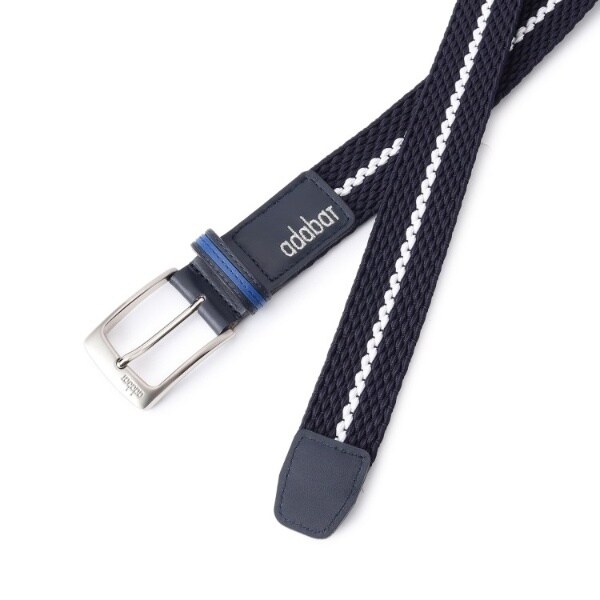 アダバット（adabat）/ラインメッシュベルトの通販はau PAY マーケット