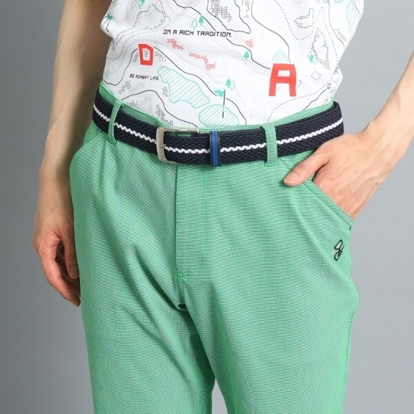 アダバット（adabat）/ラインメッシュベルトの通販はau PAY マーケット