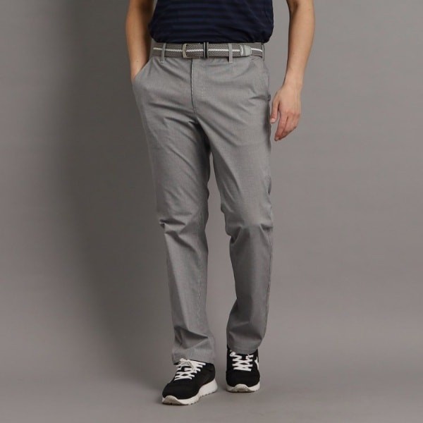 楽天市場】【SALE／37%OFF】【+PLUS COOL】千鳥柄 パンツ adabat