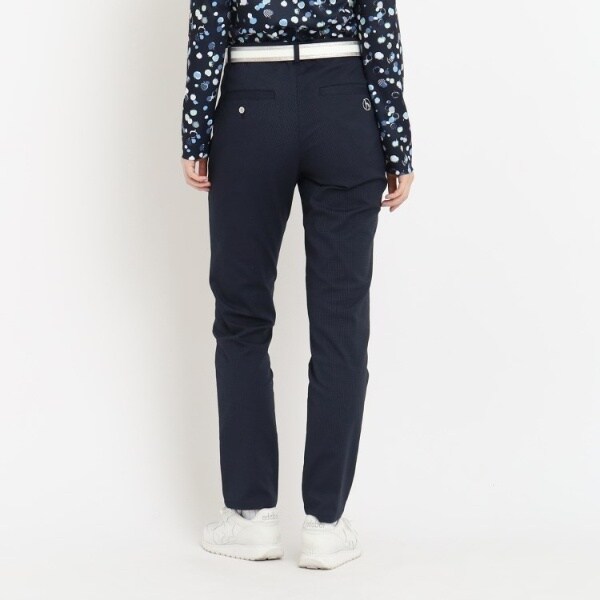 adabat アダバット ストレッチパンツ 新レーベル ADABAT NAVY】ドライタッチストレッチパンツ（フル