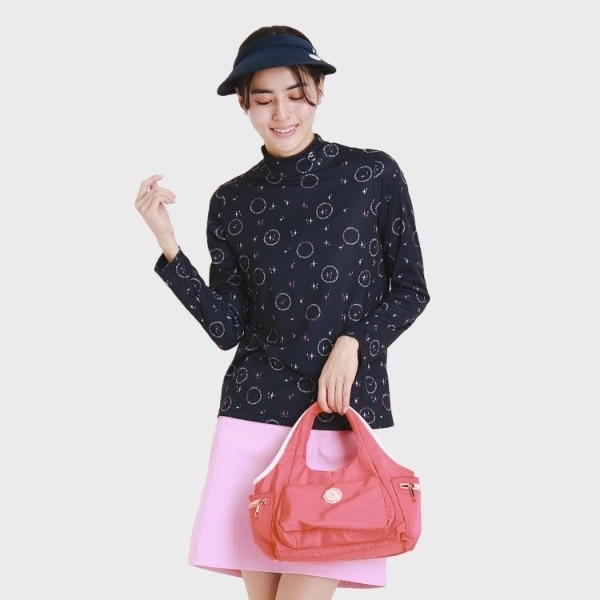 アダバット（adabat）/サイドジップカートバッグ