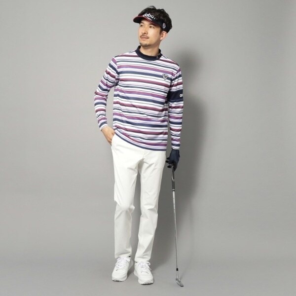 アダバット（adabat）/【新レーベル ADABAT NAVY】UVカット吸水速乾