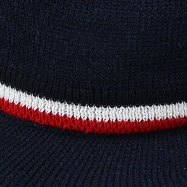 アダバット（adabat）/【新レーベル ADABAT NAVY】クールザブーンハット_6