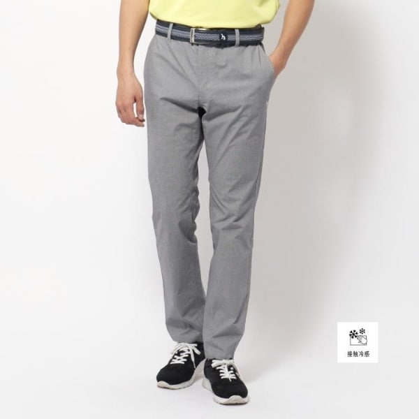 中古】グッチ GUCCI 18SS GG ジャガード ジョギング パンツ SIZE