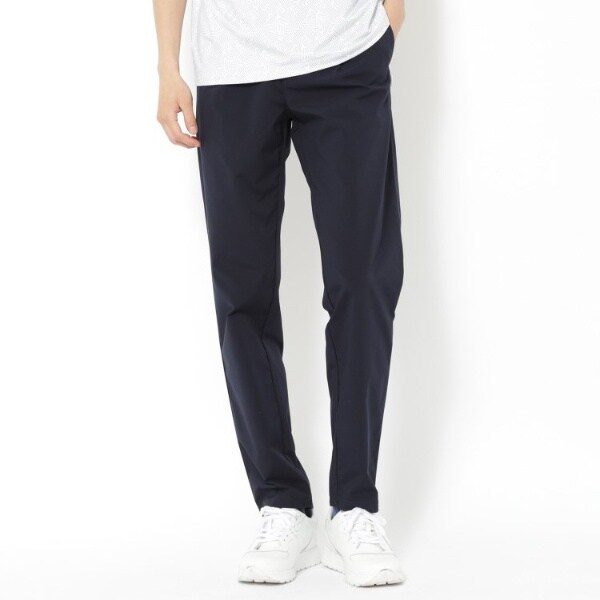 アダバット（adabat）/ワンタックストレートパンツ