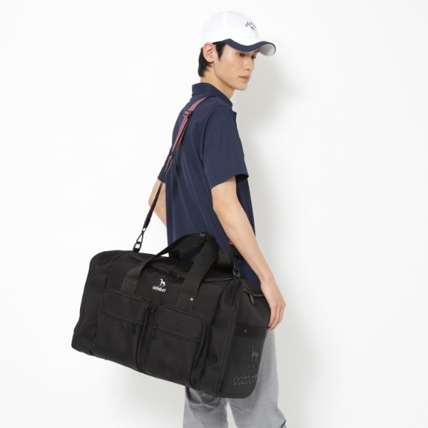 アダバット（adabat）/ボストンバッグ