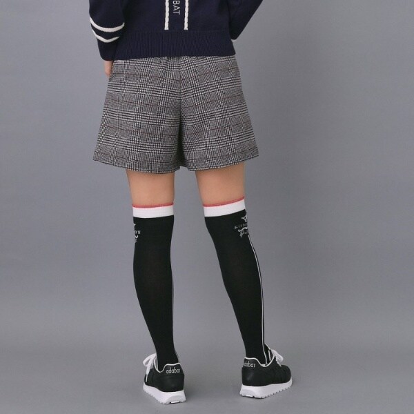 アダバット（adabat）/【ADABAT NAVY】ハイブリッドダウンキュロット