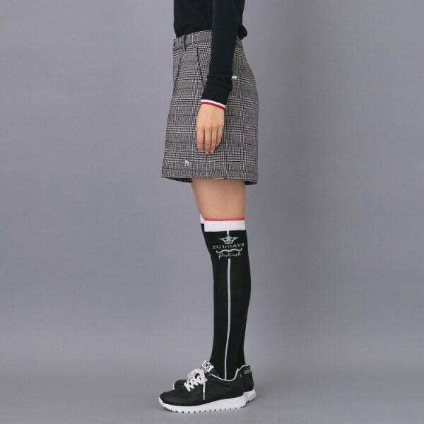 アダバット（adabat）/【ADABAT NAVY】ハイブリッドダウンキュロット