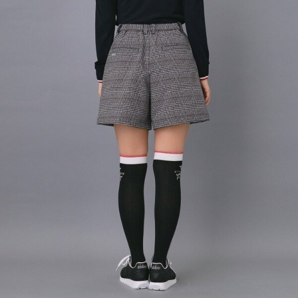アダバット（adabat）/【ADABAT NAVY】ハイブリッドダウンキュロット