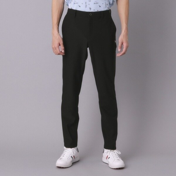 アダバット（adabat）/【ADABAT NAVY】接触冷感吸水速乾UVカット AIR TOOLロングパンツ_4