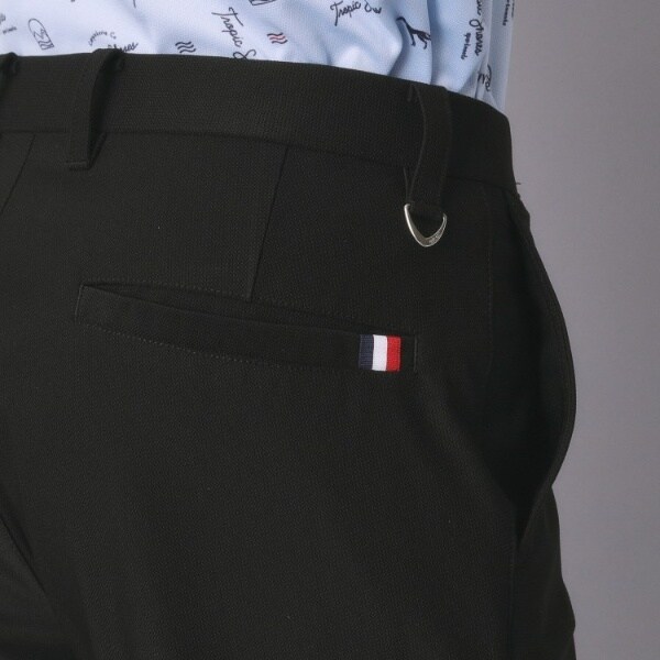 アダバット（adabat）/【ADABAT NAVY】接触冷感吸水速乾UVカット AIR TOOLロングパンツ_10