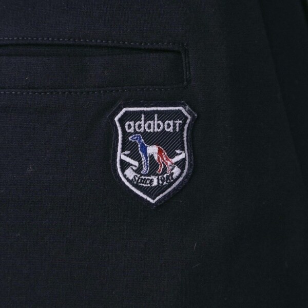 アダバット（adabat）/【ADABAT NAVY】UVカット ポンチAラインスカート_11
