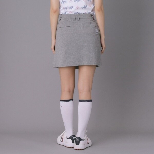 アダバット（adabat）/【ADABAT NAVY】UVカット ポンチAラインスカート_14