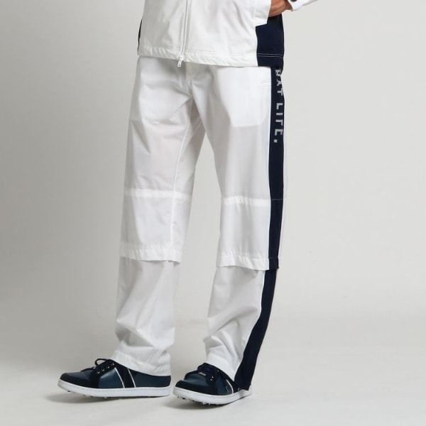 アダバット（adabat）/【レインアイテム メンズ】パンツ