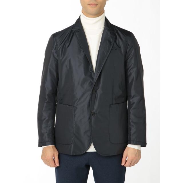 タカキュー（TAKA−Q）/防風撥水 3WAYハーフコート IN JACKETの通販は