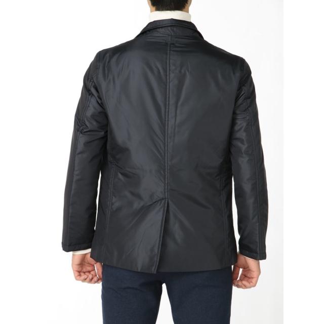 タカキュー（TAKA−Q）/防風撥水 3WAYハーフコート IN JACKETの通販は