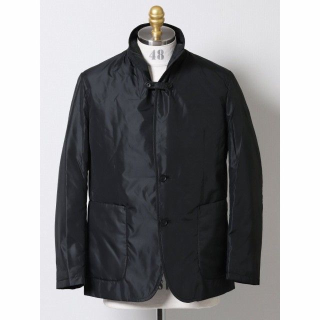 タカキュー(TAKA−Q)/防風撥水 3WAYハーフコート IN JACKETの タカキュー(TAKA−Q)/防風撥水 3WAYハーフコート IN JACKETの