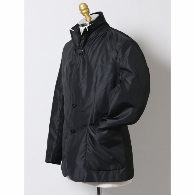 タカキュー(TAKA−Q)/防風撥水 3WAYハーフコート IN JACKETの タカキュー(TAKA−Q)/防風撥水 3WAYハーフコート IN JACKETの