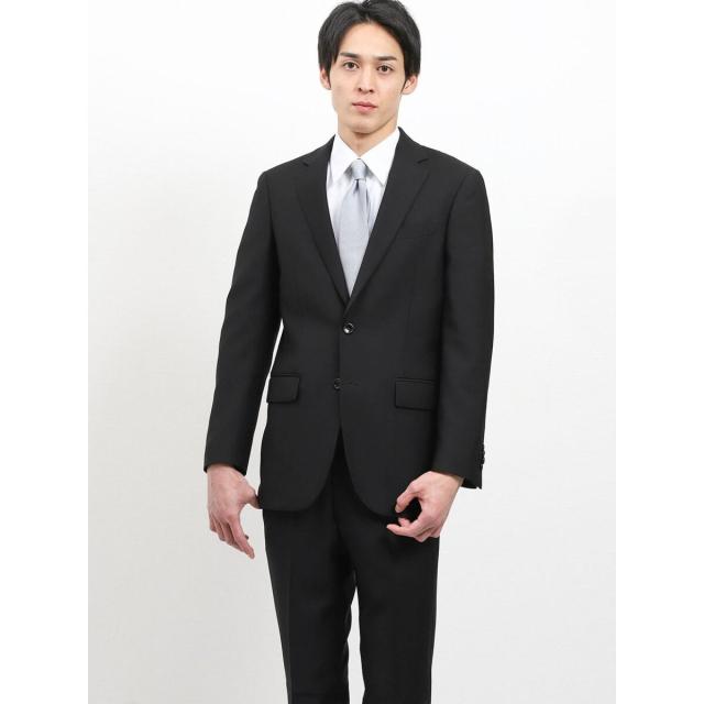 【TAKA▼Q】タカキュー ビジネススーツ セットアップ XL AB7 ネイビー タカキュー TAKA-Q NEWモデル 2ピース フォーマルスーツ メンズ