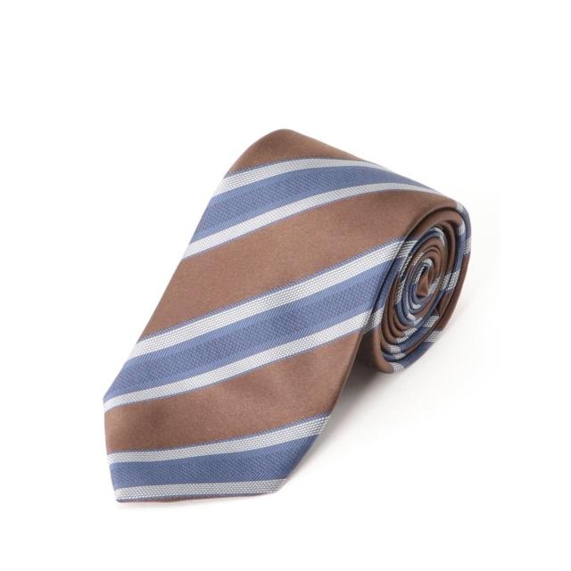 雑貨 日本製 シルクソリッド レギュラータイ 8.0cm幅／タカキュー