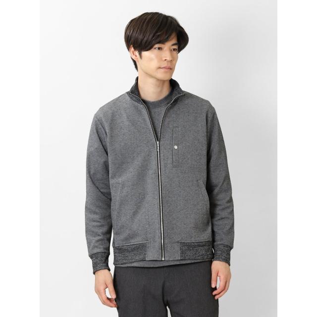 タカキュー/バーズアイポンチ スタンドアウターの通販は