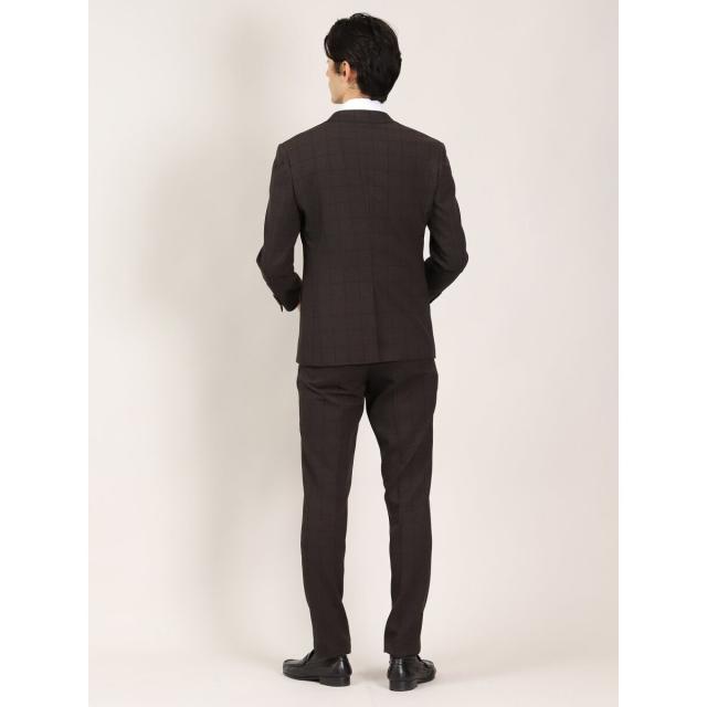 タカキュー（TAKA−Q）/【ストレッチ ウォッシャブル 防シワ