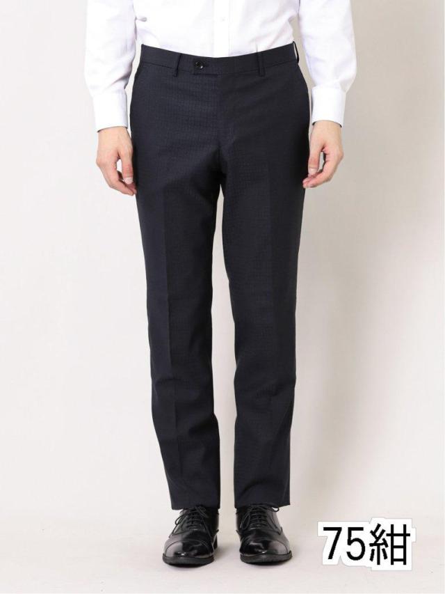 タカキュー（TAKA−Q）/【光沢 ストレッチ】レノマ オム 2ボタン3