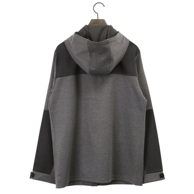 タカキュー/ストレッチポンチ 切替マウンテンパーカーの通販はau PAY