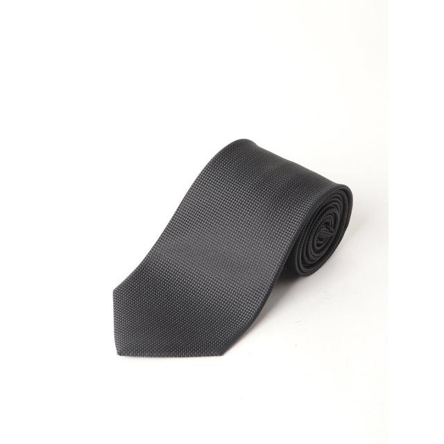 タカキュー（TAKA−Q）/アレキサンダージュリアン AJ×FAIRFAX シルクシリッド ネクタイ 8．5cm幅の通販は