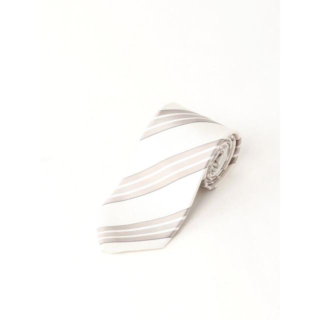 タカキュー/アレキサンダージュリアン 日本製フォーマル ネクタイ 8．0cm幅の通販は 7,260円