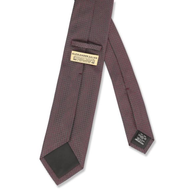 タカキュー/アレキサンダージュリアン AJ×TIE YOUR TIE 日本製