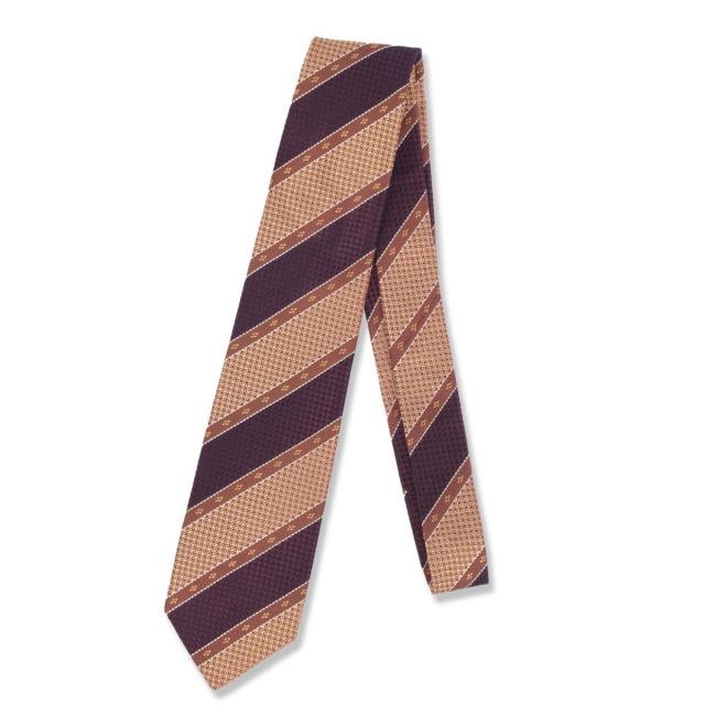 タカキュー/アレキサンダージュリアン AJ×TIE YOUR TIE 日本製 ネクタイ 8.0cm幅の通販は