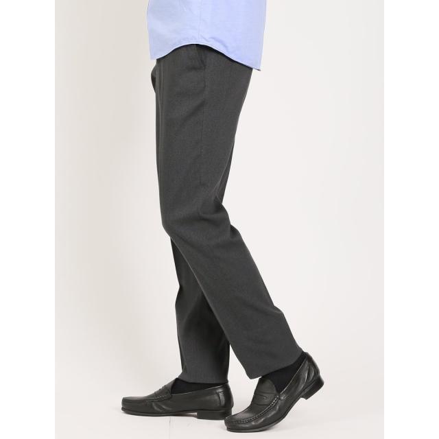 タカキュー（TAKA−Q）/クロスストレッチ スリムフィット ノータック