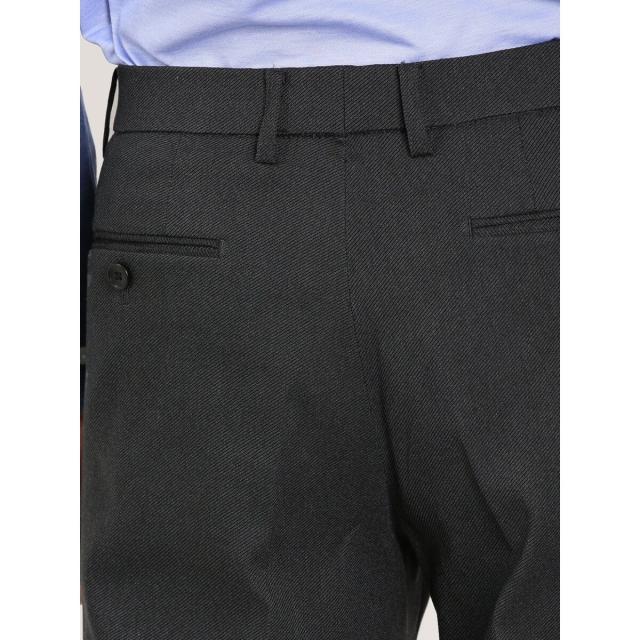 タカキュー（TAKA−Q）/クロスストレッチ スリムフィット ノータックスラックス カルゼグレー タカキュー（TAKA−Q）/クロスストレッチ スリムフィット ノータック