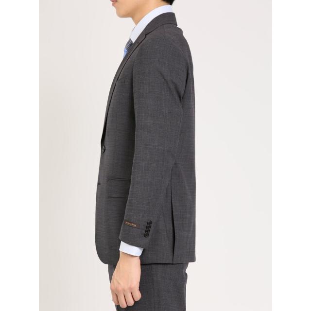 タカキュー（TAKA−Q）/【2パンツ ウール混 ストレッチ ウォッシャブル